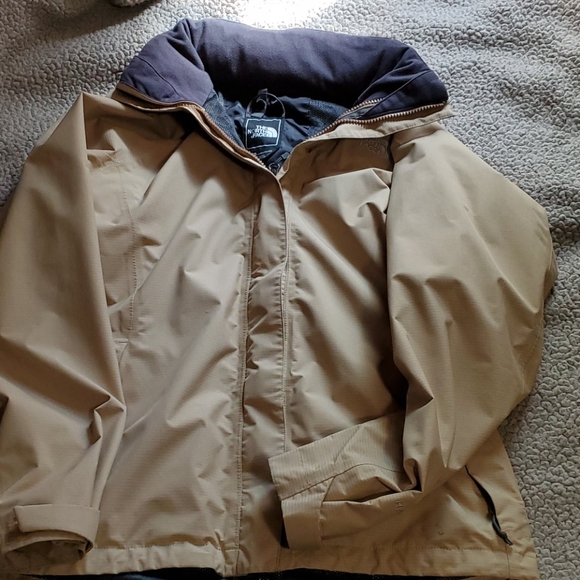 North Face Jacket - Picture 8 of 13